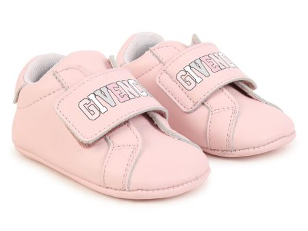 Baby Boys & Girls Pink Shoes on Sale