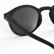 Adult Black  SUN #H  Sunglasses Online now