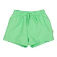 Boys & Girls Green Swim Shorts Online Sale