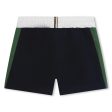 Baby Boys Green Swim Shorts on Sale