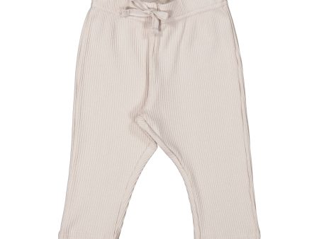 Baby Boys & Girls Ivory Trousers Online now