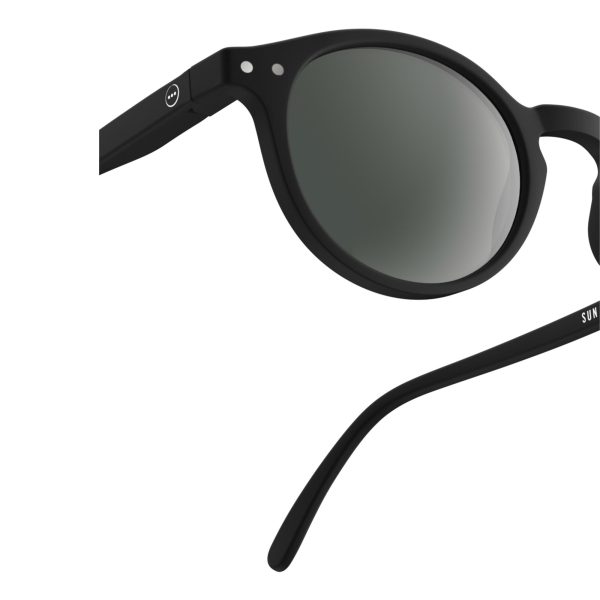 Adult Black  SUN #H  Sunglasses Online now