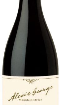 Alexis George Pinot Noir 2020 (750ml) Online