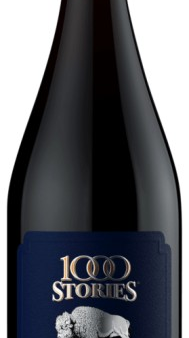 1000 Stories Pinot Noir 2020 (750ml) Sale