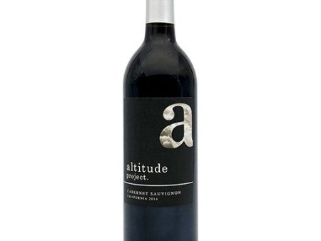 Altitude Project Cabernet Sauvignon 2022 (750ml) Discount