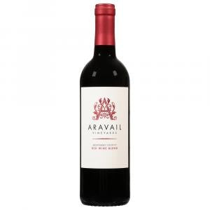 Aravail Vineyards Red Blend 2019 (750ml) Discount