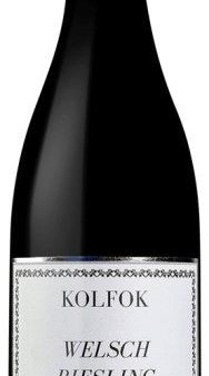 Weingut Kolfok Welschriesling Nolens Volens 2017 (750ml) Online