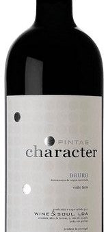 Wine & Soul Douro Pintas Character Tinto 2021 (750ml) on Sale