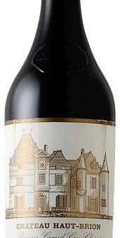 Château Haut-Brion - Pessac-Léognan (Premier Grand Cru Classé) 2009 (750ml) Discount