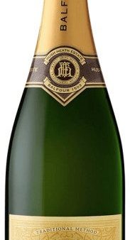 Balfour - 1503 Classic Cuvée NV (750ml) For Discount