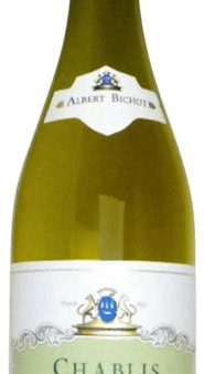 Albert Bichot Chablis La Cuvée Depaquit 2021 (750ml) Online now