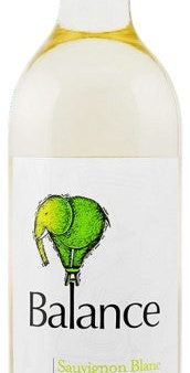 Balance Sauvignon Blanc 2020 (750ml) Hot on Sale