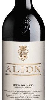 Alión - Ribera del Duero 2019 (750ml) Online Hot Sale