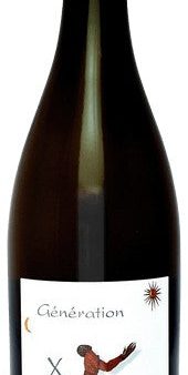 Alphonse Mellot - Sancerre Red Génération XIX 2018 (750ml) on Sale