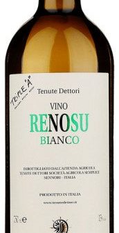 Tenute Dettori - Renosu Romangia Bianco NV (750ml) Discount