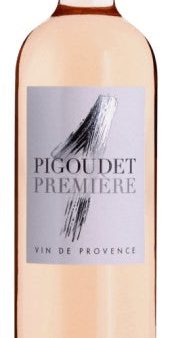 Château Pigoudet - Première Rosé 2022 on Sale