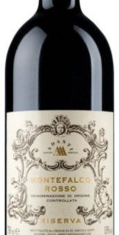 Adanti - Montefalco Rosso Riserva 2016 (750ml) Supply