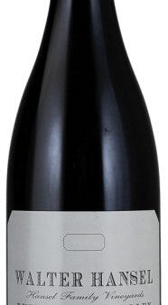 Walter Hansel - The North Slope Vineyard Pinot Noir 2020 (750ml) Hot on Sale