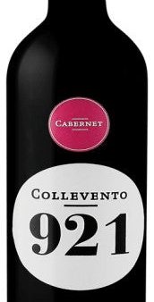 Antonutti - Collevento 921 Cabernet 2021 (750ml) Online Sale