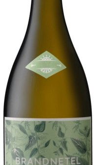 Thistle & Weed - Brandnetel Chenin Blanc 2019 (750ml) Hot on Sale