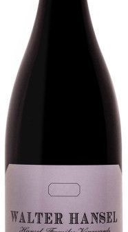 Walter Hansel The Estate Vineyards Pinot Noir 2020 (750ml) Cheap