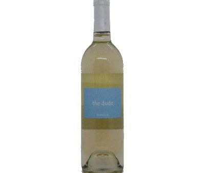 Canepa Koch - The Dude Sauvignon Blanc 2019 (750ml) Supply