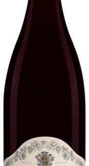 Domaine Sorin de France - Pinot Noir Bourgogne Côtes d Auxerre 2020 (750ml) Online Sale