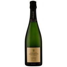 Agrapart & Fils - Terroirs Blanc de Blancs Extra Brut Champagne Grand Cru  Avize  NV 750ml For Sale