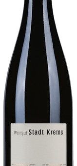 Weingut Stadt Krems Grillenparz  1 ÖTW Reserve Riesling 2020 (750ml) Online Hot Sale