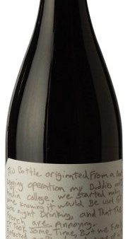 SLO Down - Sexual Chocolate Red 2018 (1.5L) Hot on Sale