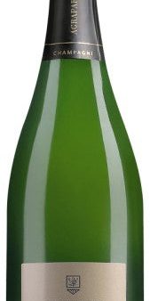 Agrapart & Fils - Minéral Blanc de Blancs Extra Brut Champagne Grand Cru  Avize  2016 (750ml) Online now