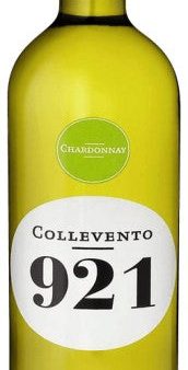 Antonutti Collevento 921 Chardonnay 2021 (750ml) Online Hot Sale