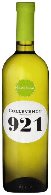 Antonutti Collevento 921 Chardonnay 2021 (750ml) Online Hot Sale