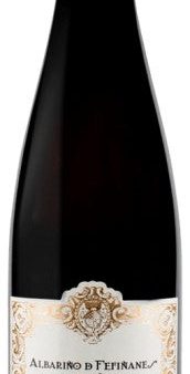 Albariño de Fefiñanes III Año 2021 (750ml) Online now