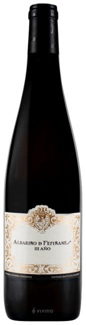 Albariño de Fefiñanes III Año 2021 (750ml) Online now