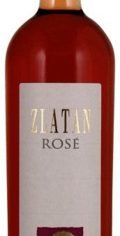 Zlatan Otok Rosé 2020 (750ml) For Discount