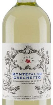 Adanti Montefalco Grechetto 2020 750ml Online now