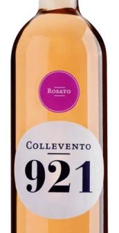 Antonutti Collevento 921 Rosato 2020 (750ml) Online