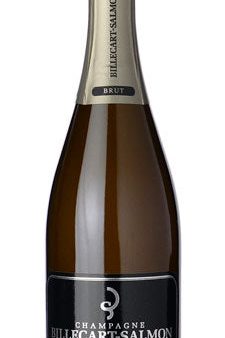 Billecart-Salmon - Brut Champagne Réserve NV (15L) Fashion