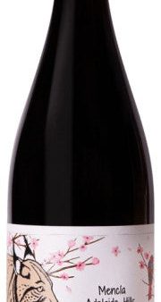 Somos - Mencia 2020 (750ml) Online now