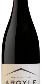 Argyle Grower Series Pinot Noir 2021 (375ml) Online Sale