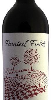 Andis Painted Fields Curse of Knowledge 2021 (750ml) on Sale