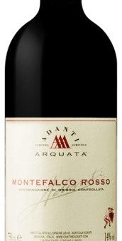 Adanti - Montefalco Rosso 2017 (750ml) Hot on Sale