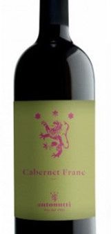 Antonutti Cabernet Franc 2021 (750ml) Online now