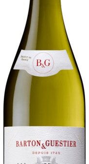 Barton & Guestier Mâcon-Villages NV (750 ml) Online