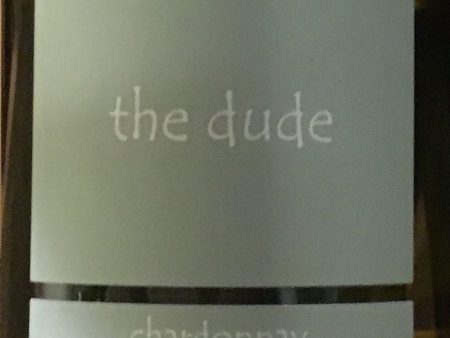 Canepa Koch - The Dude Chardonnay 2021 (750ml) Supply