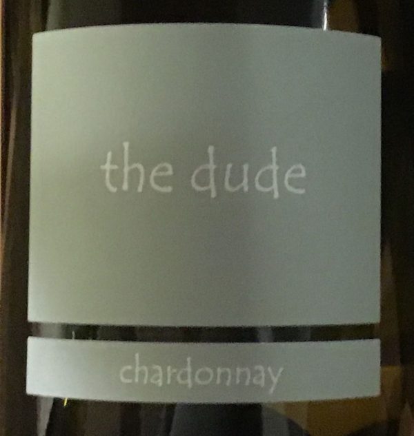 Canepa Koch - The Dude Chardonnay 2021 (750ml) Supply