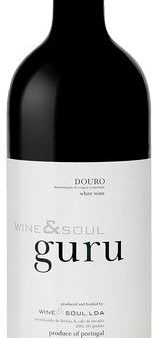 Wine & Soul Douro Guru Branco 2021 (750ml) on Sale