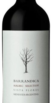 Antucura - Barrandica Malbec Selection 2022 (750ml) Fashion