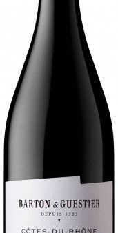 Barton & Guestier Cotes du Rhone 2020 (750ml) on Sale